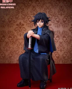 Demon Slayer: Kimetsu no Yaiba - Giyu Tomioka Statue : Aniplex