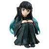 Demon Slayer Kimetsu no Yaiba - Tokitoi-san Statue / Palm Size - G.E.M Series: MegaHouse