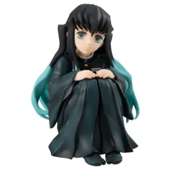 Demon Slayer Kimetsu no Yaiba - Tokitoi-san Statue / Palm Size - G.E.M Series: MegaHouse