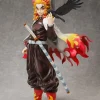 Demon Slayer: Kimetsu no Yaiba - Kyojuro Rengoku Statue: Aniplex