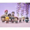Demon Slayer- Minifiguren 10er-Set / Tanjiro & The Hashira Mascot Set A+B: MegaHouse