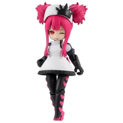 Desktop Army - K-303d Merisa Quin Medic Actionfigur: MegaHouse