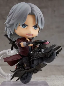 Devil May Cry 5 - Dante Nendoroid [STARK BESCHÄDIGTE VERP.]: Capcom
