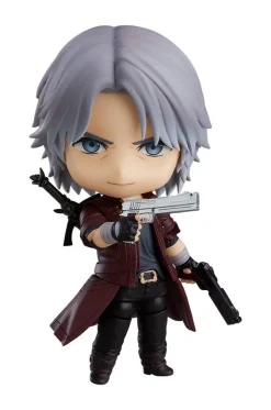 Devil May Cry 5 - Dante Nendoroid [STARK BESCHÄDIGTE VERP.]: Capcom