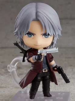 Devil May Cry 5 - Dante Nendoroid: Capcom
