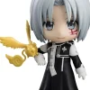 D.Gray-man - Allen Walker Nendoroid: Orange Rouge