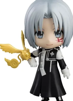D.Gray-man - Allen Walker Nendoroid: Orange Rouge