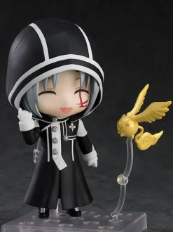 D.Gray-man - Allen Walker Nendoroid: Orange Rouge