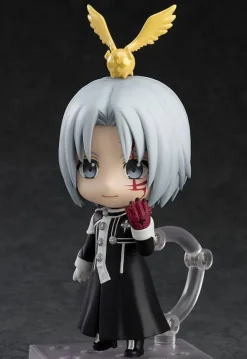 D.Gray-man - Allen Walker Nendoroid: Orange Rouge