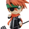 D.Gray-man - Lavi Nendoroid: Orange Rouge