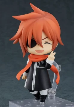 D.Gray-man - Lavi Nendoroid: Orange Rouge