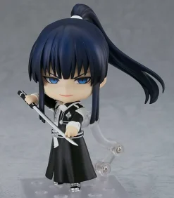 D.Gray-man - Yu Kanda Nendoroid: Orange Rouge