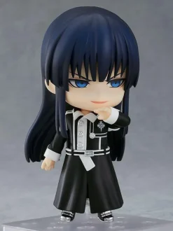 D.Gray-man - Yu Kanda Nendoroid: Orange Rouge
