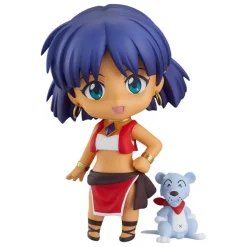 Die Macht des Zaubersteins - Nadia Nendoroid: Good Smile Comapany
