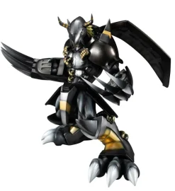 Digimon Adventure - Black Wargreymon Statue - G.E.M. Serie: MegaHouse