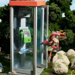 Digimon Adventure - Digicolle! Series Sammelfiguren 8er Pack / Special Edition: MegaHouse