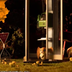 Digimon Adventure - Digicolle! Series Sammelfiguren 8er Pack [NEUAUFLAGE]: MegaHouse