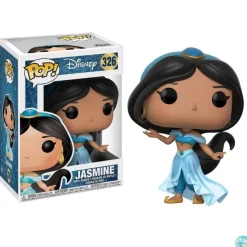 Disney Prinzessinen - Jasmin Figur - POP!: Funko