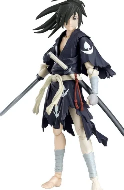 Dororo - Hyakkimaru Figma: Max Factory