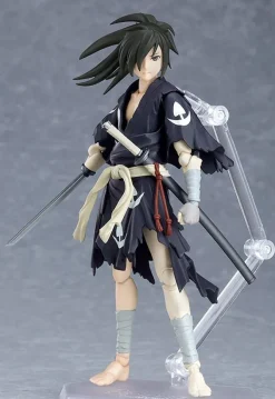 Dororo - Hyakkimaru Figma: Max Factory