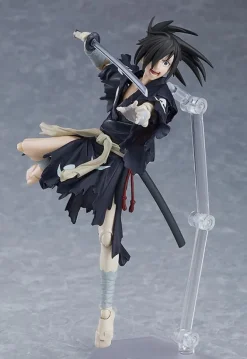 Dororo - Hyakkimaru Figma: Max Factory