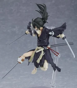 Dororo - Hyakkimaru Figma: Max Factory