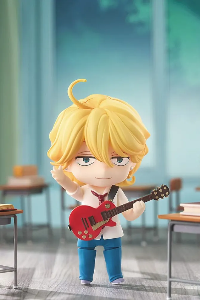 Doukyusei - Hikaru Kusakabe Nendoroid: Orange Rouge