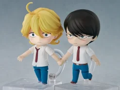 Doukyusei - Hikaru Kusakabe Nendoroid: Orange Rouge