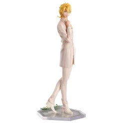 Doukyusei - Hikaru Kusakabe Statue / Wedding Ver.: Orange Roug