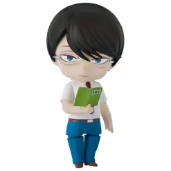 Doukyusei - Rihito Sajo Nendoroid: Orange Rouge