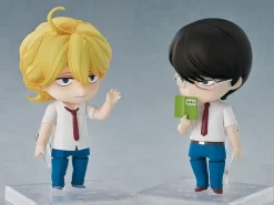 Doukyusei - Rihito Sajo Nendoroid: Orange Rouge