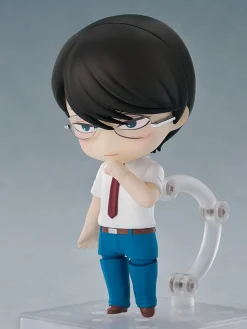 Doukyusei - Rihito Sajo Nendoroid: Orange Rouge