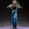Dragon Ball GT - Super Android 17 Actionfigur / S.H.Figuarts: Bandai Tamashii Nations