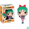 Dragonball Z - Bulma Figur - POP: Funko