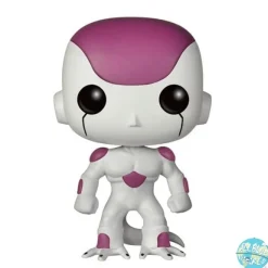 Dragonball Z - Frieza Figur - Final Form / POP!: Funko