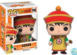 Dragonball Z - Gohan Figur - POP: Funko