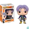 Dragonball Z - Trunks Figur - POP: Funko