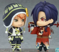 DRAMAtical Murder - Koujaku Actionfigur - Nendoroid: Orange Rouge