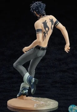 DRAMAtical Murder - Ren Statue: Max Factory