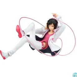 Durarara!! - Izaya Orihara Statue - Psychedelic Version: Alter