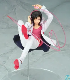 Durarara!! - Izaya Orihara Statue - Psychedelic Version: Alter