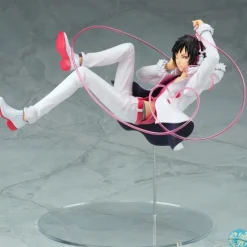 Durarara!! - Izaya Orihara Statue - Psychedelic Version: Alter