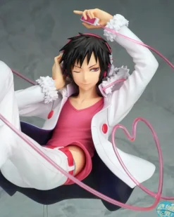 Durarara!! - Izaya Orihara Statue - Psychedelic Version: Alter