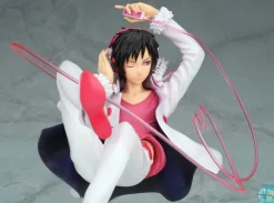 Durarara!! - Izaya Orihara Statue - Psychedelic Version: Alter
