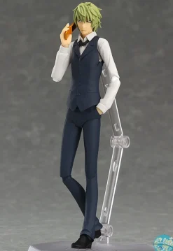 Durarara!! x2 - Shizuo Heiwajima Actionfigur - Figma: Max Factory