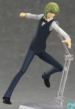 Durarara!! x2 - Shizuo Heiwajima Actionfigur - Figma: Max Factory