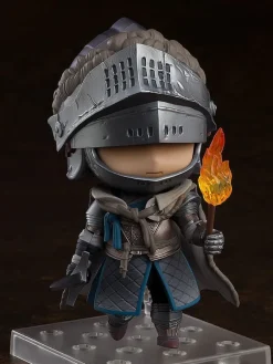 Elden Ring - Vagabond Nendoroid: Max Factory