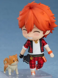 Ensemble Stars - Subaru Akehoshi Nendoroid: Orange Rouge