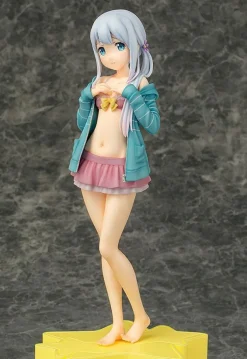 Eromanga Sensei - Sagiri Izumi Statue: Phat!