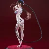 Evangelion: 3.0+1.0 Thrice Upon a Time - Mari Makinami Statue / Illustrious : Wanderer